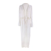 Lace Cardigan Sun Protection Clothing Beach Jacket Swimsuit Bikini Cover-up Blouse