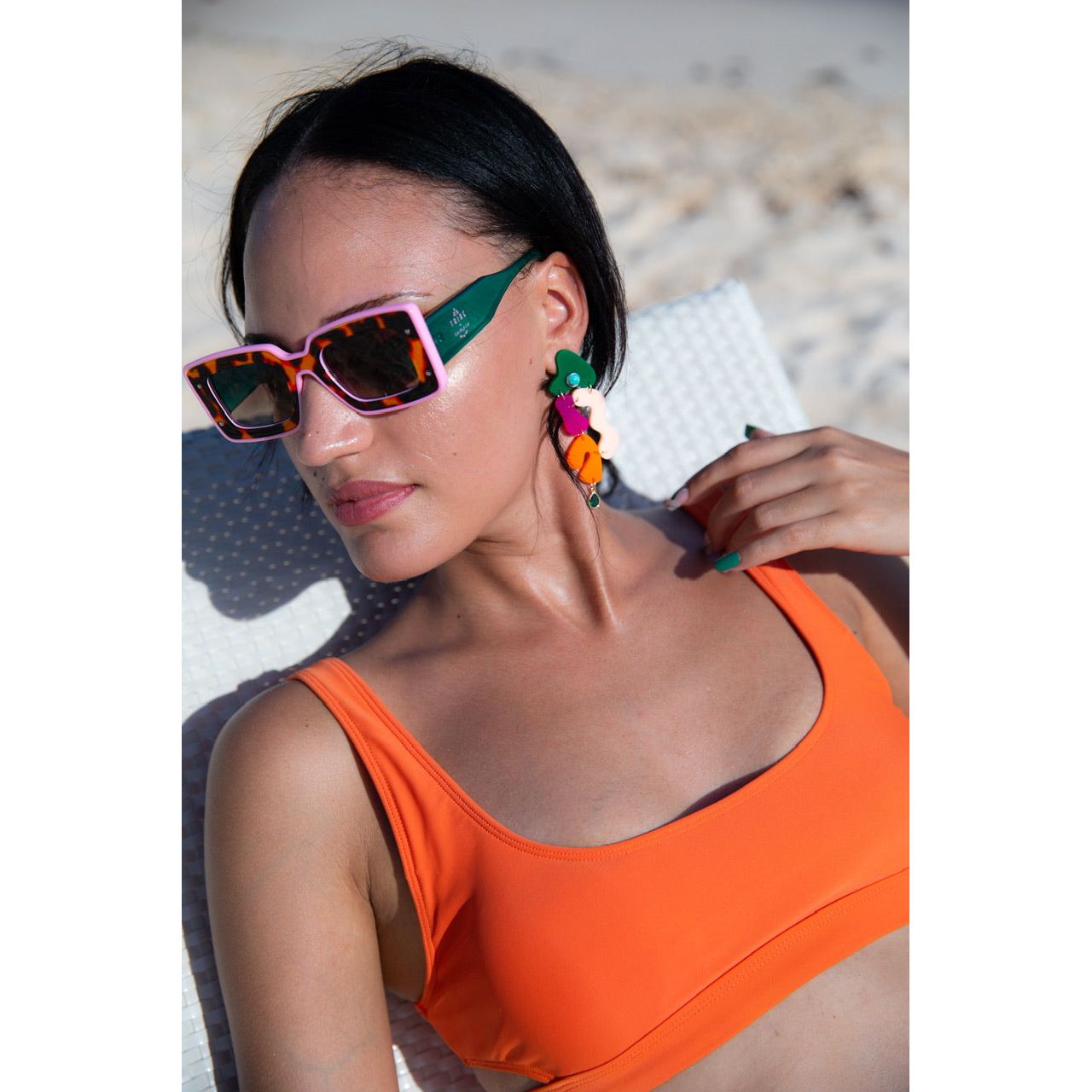 Deco Sunglasses