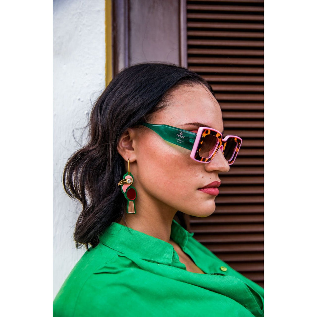 Deco Sunglasses