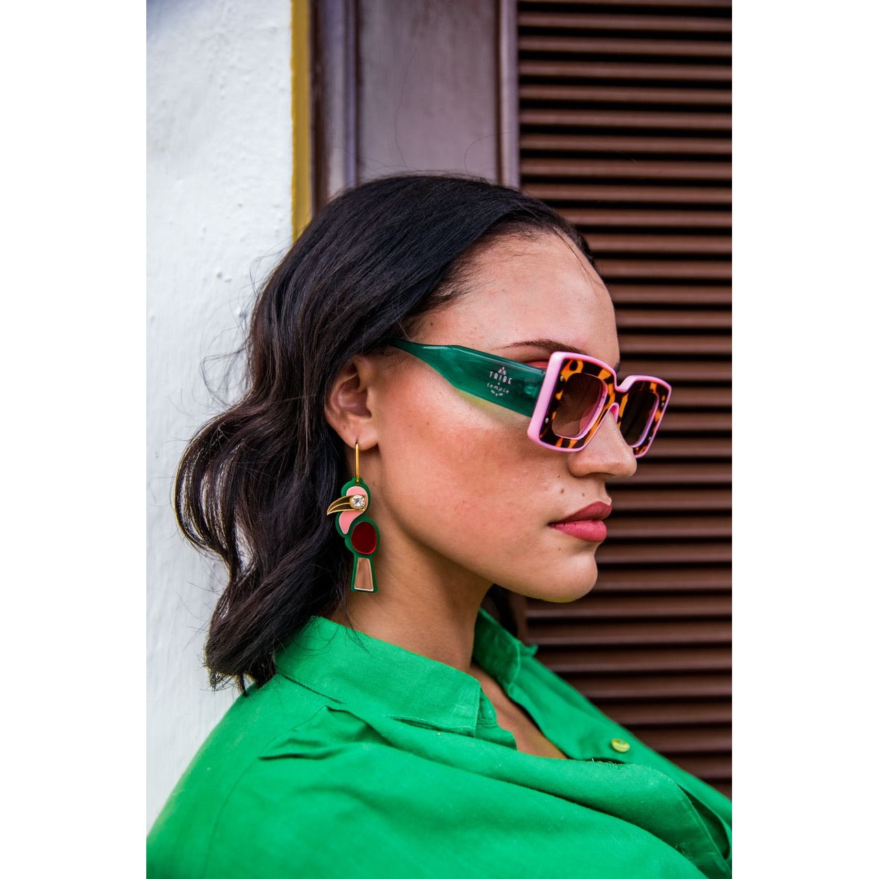 Deco Sunglasses
