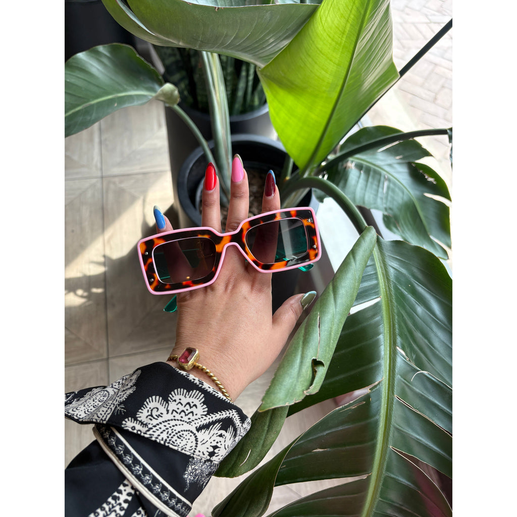 Deco Sunglasses