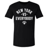 New York Knicks Vs. Everybody WHT