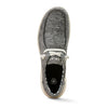 Ariat Men's Hilo Slip-On Shoes – Lightweight Casual Sneakers, Breathable Comfort Footwear