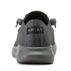 Ariat Men's Hilo Slip-On Shoes – Lightweight Casual Sneakers, Breathable Comfort Footwear