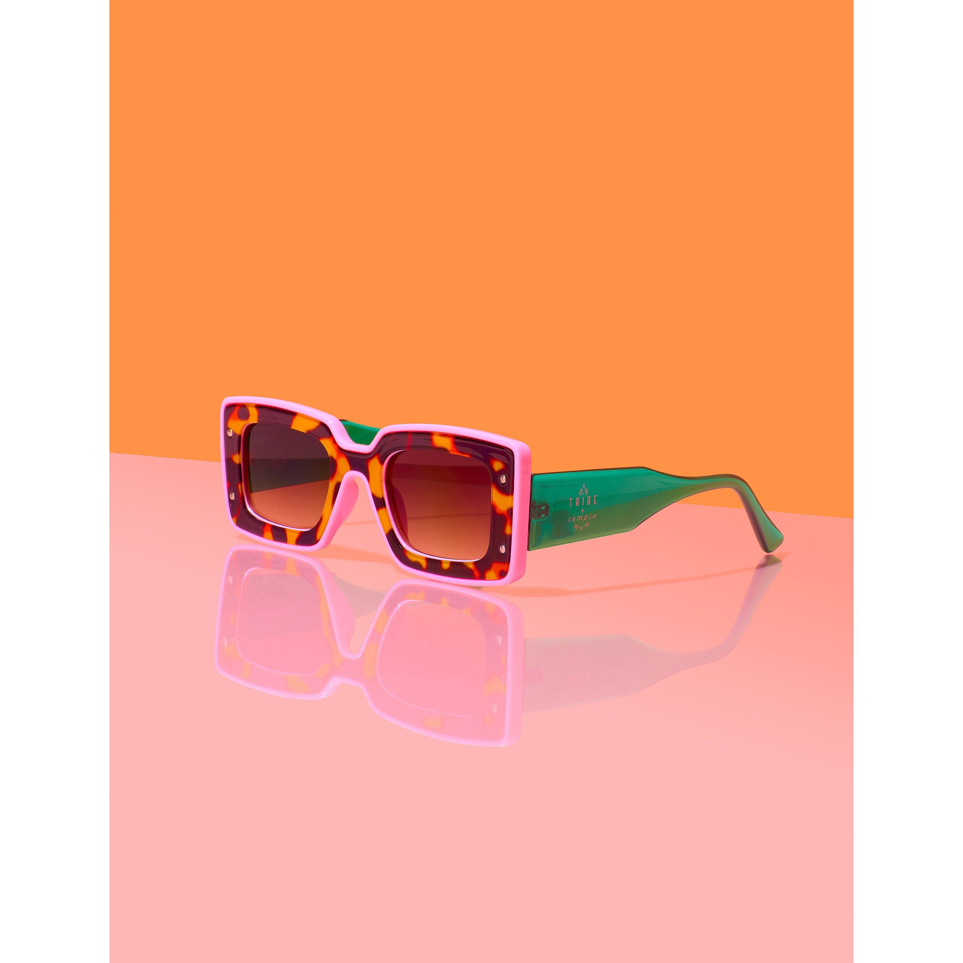 Deco Sunglasses