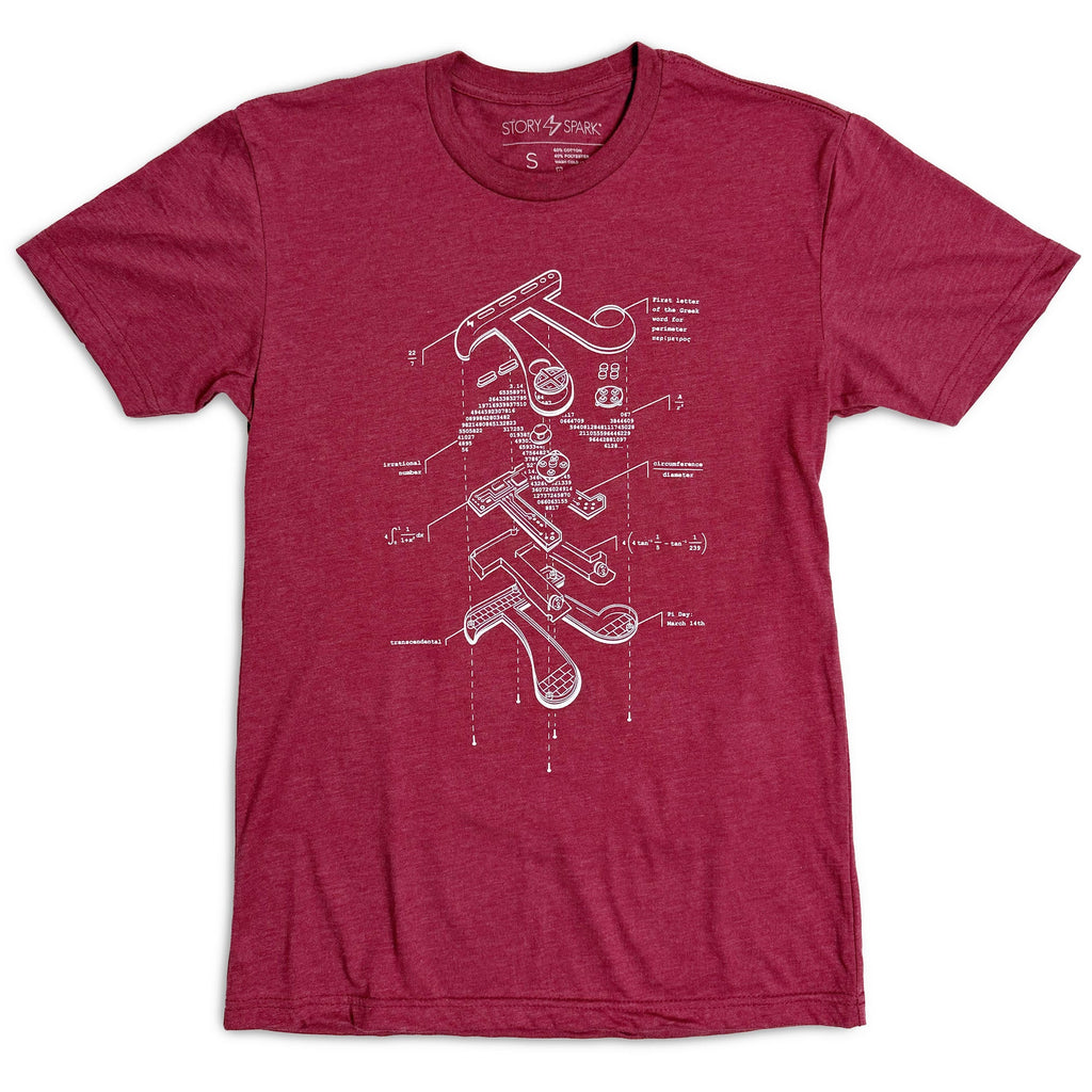 Gami-Pi T-shirt