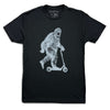Glow BIG T-shirt (Glow in the Dark)