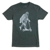Glow BIG T-shirt (Glow in the Dark)