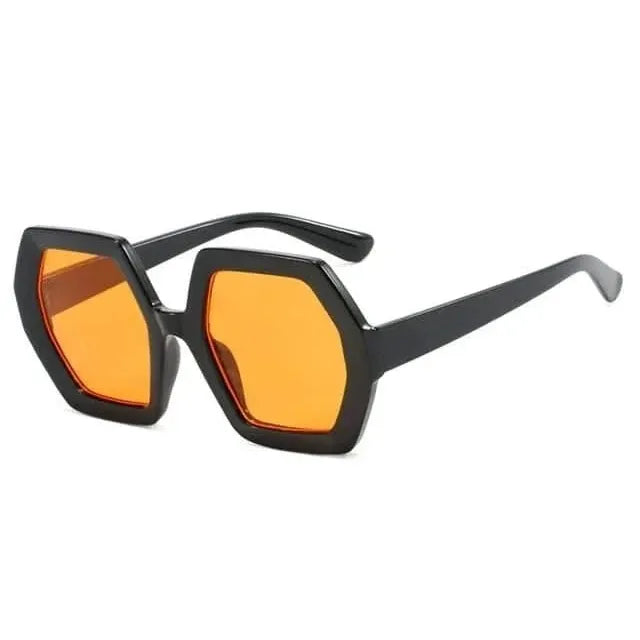 Polygon Sunglasses
