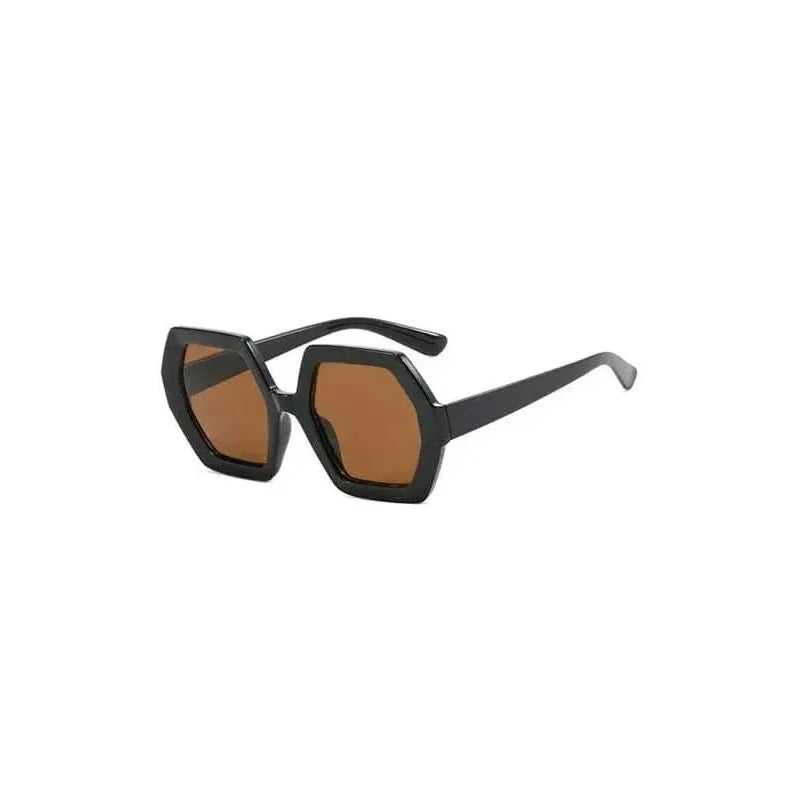 Polygon Sunglasses