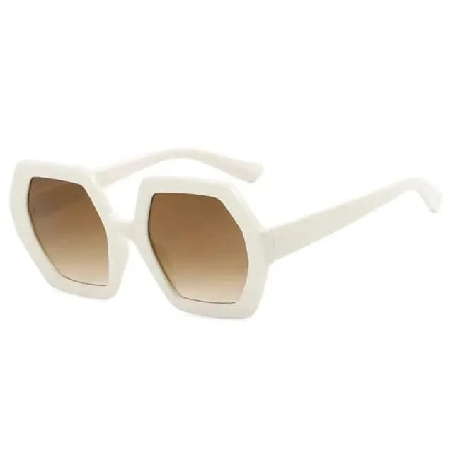 Polygon Sunglasses