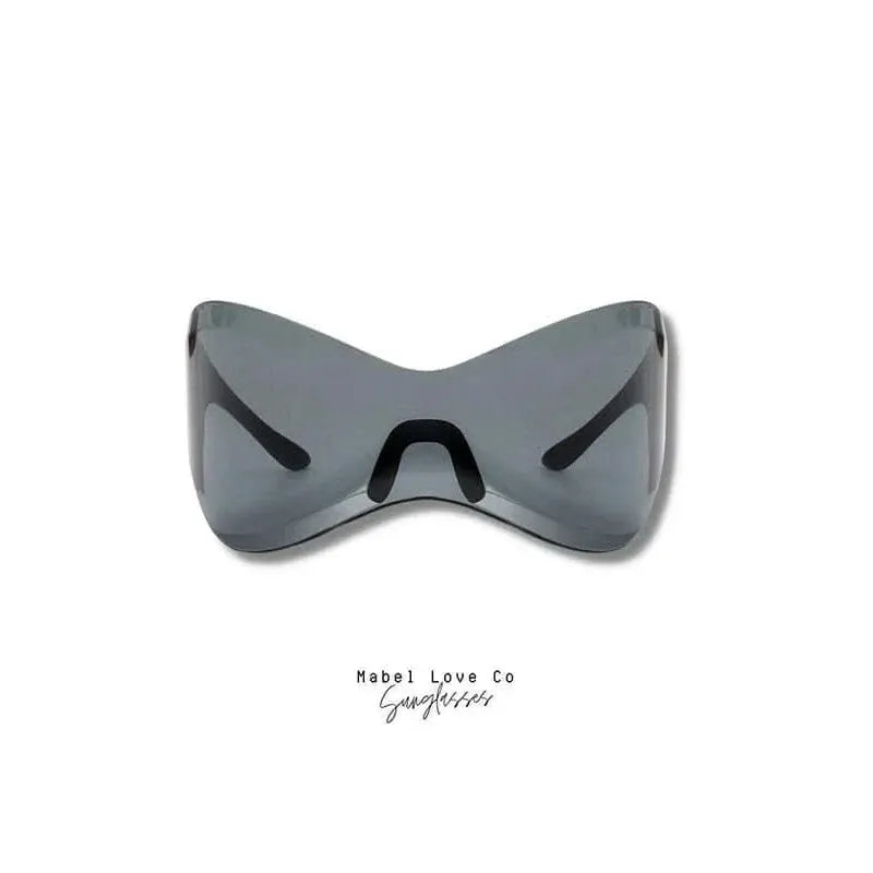 Polygon Sunglasses