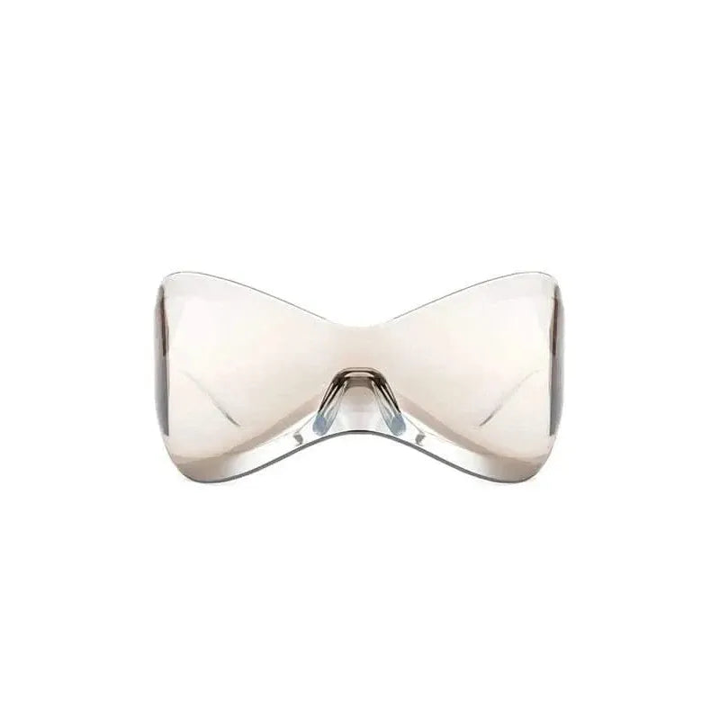 Polygon Sunglasses