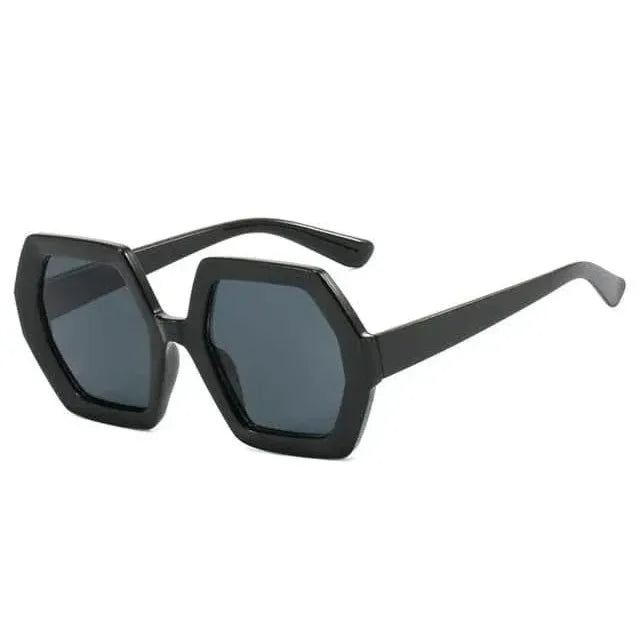 Polygon Sunglasses