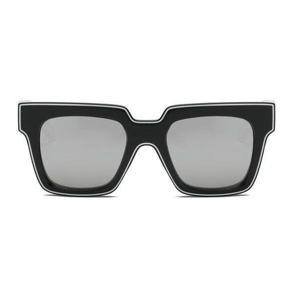 Square Sunglasses
