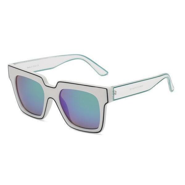 Square Sunglasses