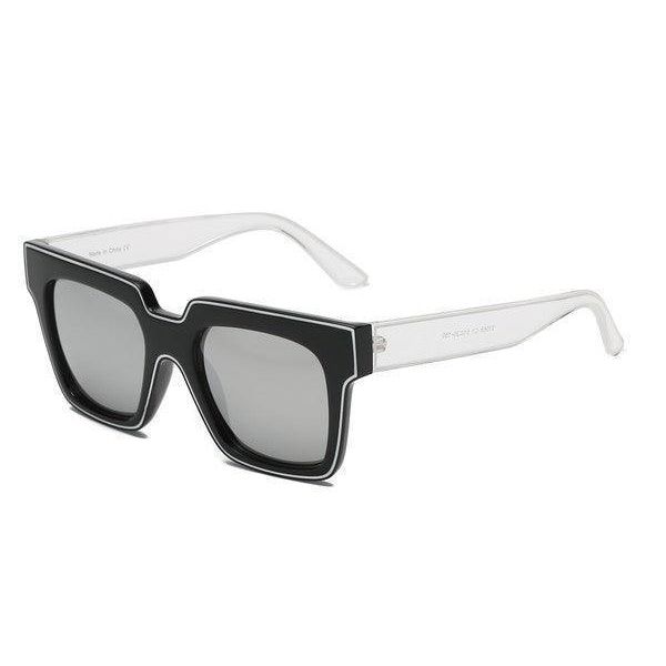 Square Sunglasses