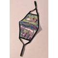 Sequin Fashion Mask