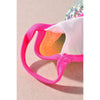 Cotton Iridescent Fashion Mask