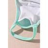 Glitter Cotton Fashion Mask