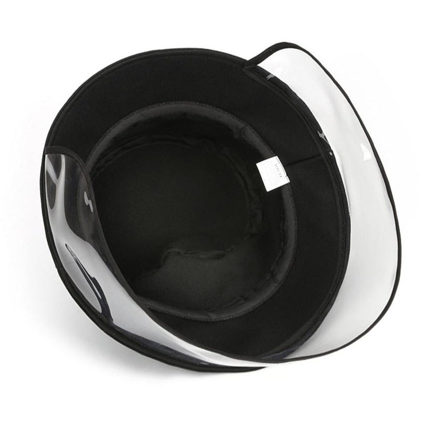 Protective Bucket Hat