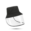 Protective Bucket Hat
