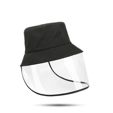 Protective Bucket Hat