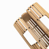 Bamboo Clutch Bag