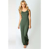High Stretch  Sleeveless Maxi Dress