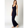 High Stretch  Sleeveless Maxi Dress