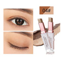 Professional 2 In 1 Double gradient  Metallic Eyeshadows