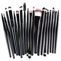 Professional Makeup Brush Set