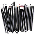 Professional Makeup Brush Set