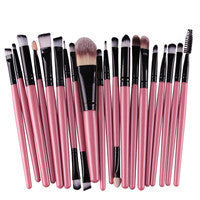 Professional Makeup Brush Set