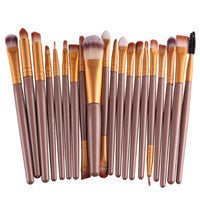 Professional Makeup Brush Set