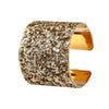 sequins Mosaic bangle