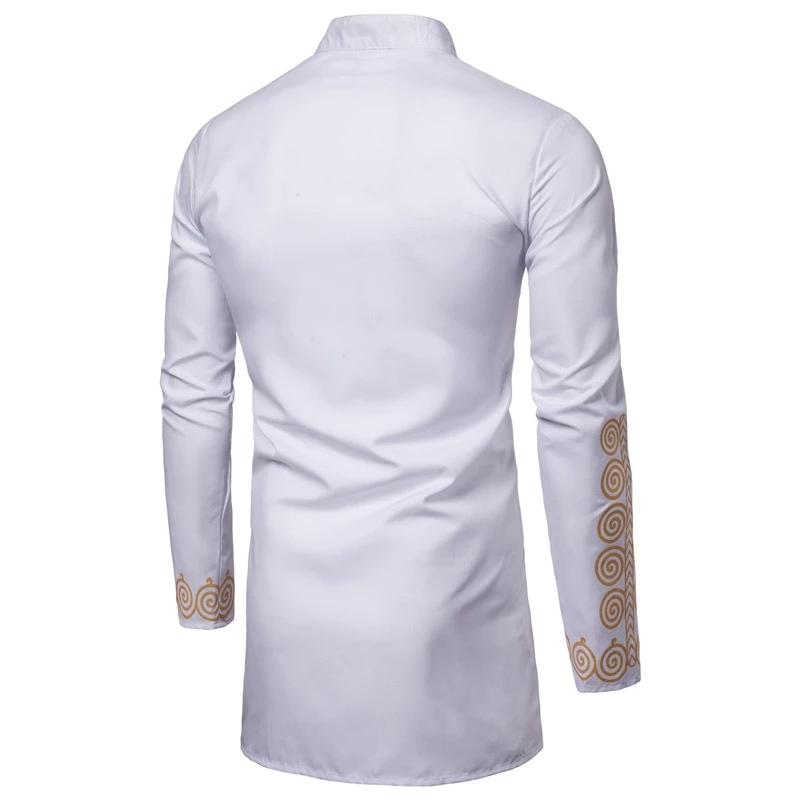 African Mens classy pullover