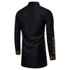 African Mens classy pullover