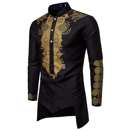 African Mens classy pullover