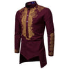 African Mens classy pullover